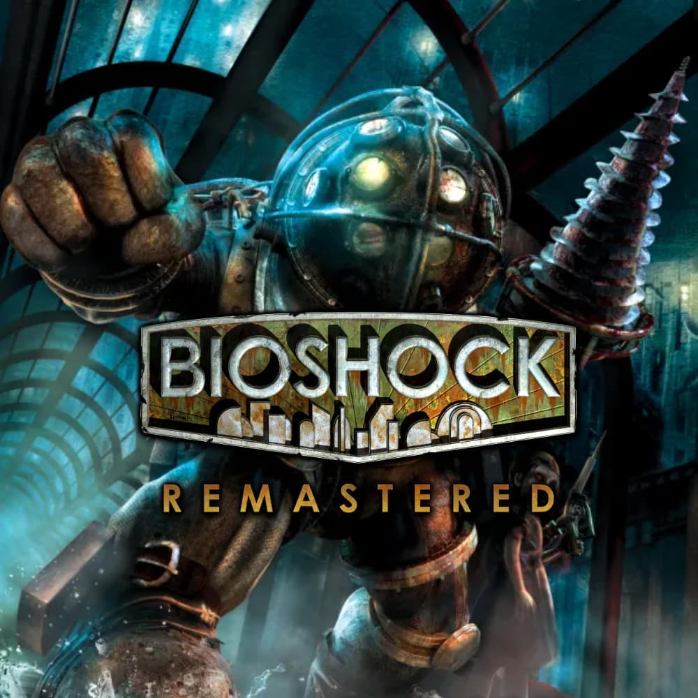 BioShock Remastered