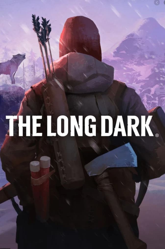 The Long Dark + Wintermute