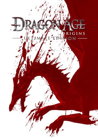 Dragon Age Origins Ultimate Edition