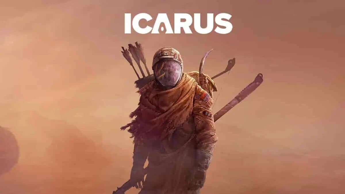Icarus
