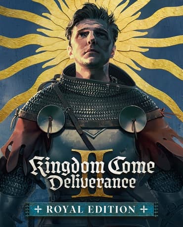 Kingdom Come: Deliverance II Royal Edition
