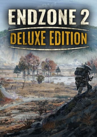 Endzone 2 Deluxe Bundle