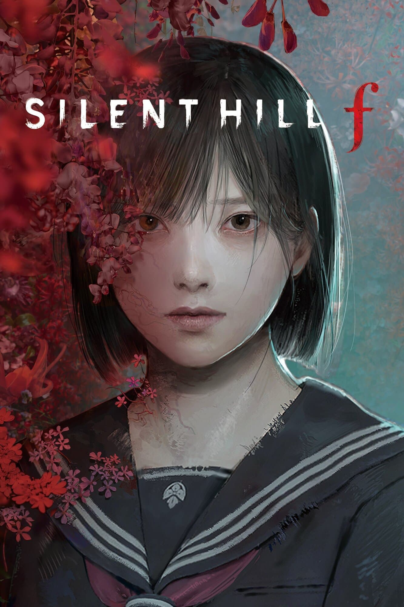 Silent Hill f Deluxe Edition
