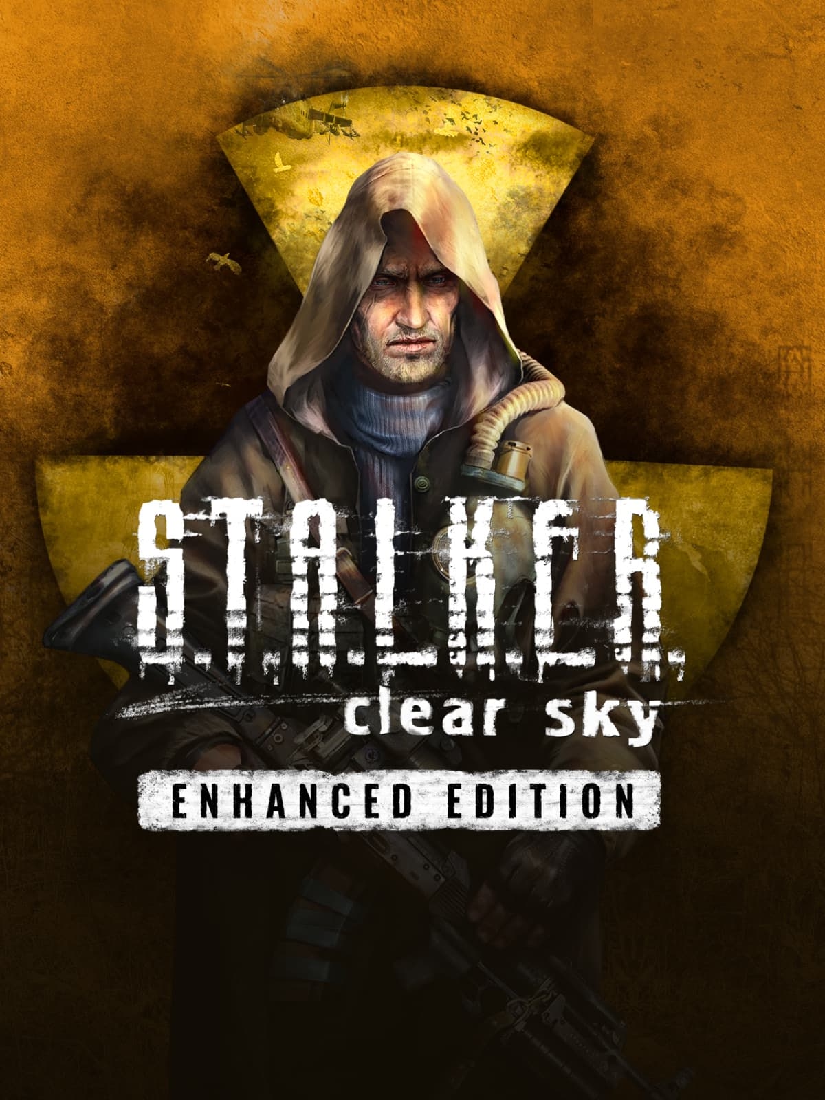 STALKER: Clear Sky Enhanced Edition