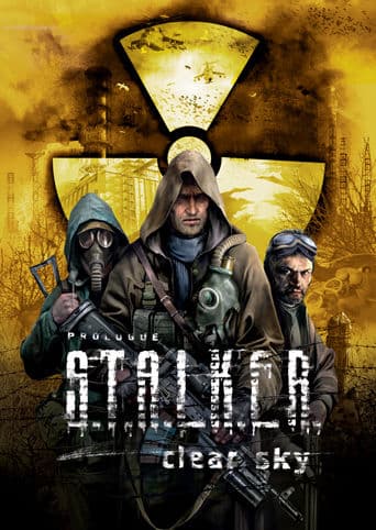 STALKER: Clear Sky