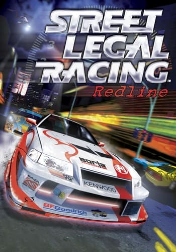 Street Legal Racing Redline v2.3.1