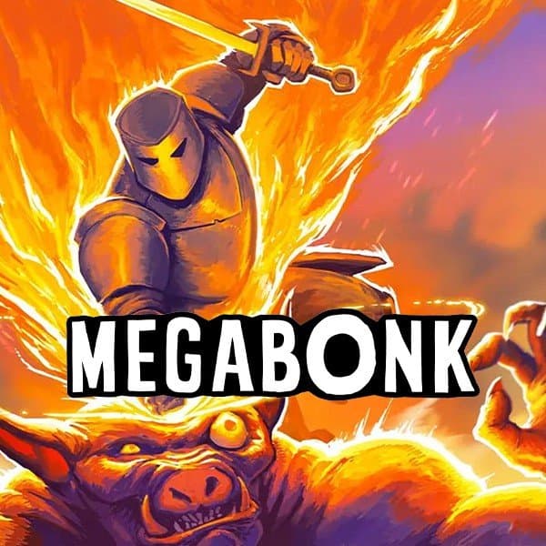 Megabonk