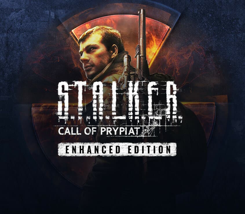 STALKER: Call of Prypiat Enhanced Edition