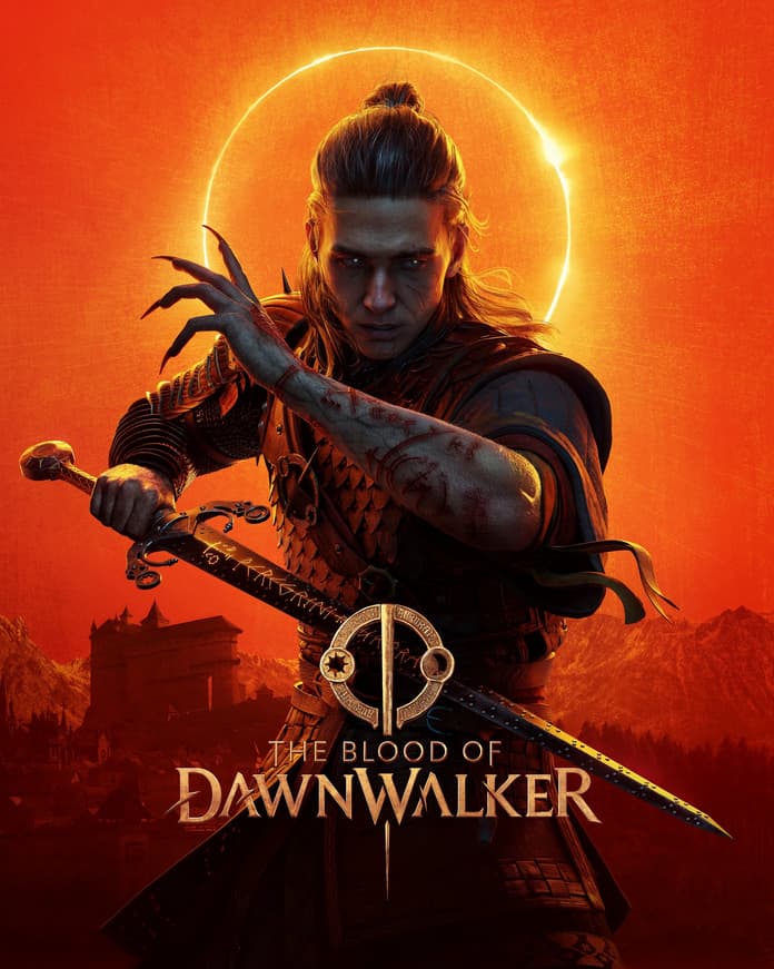 The Blood of Dawnwalker