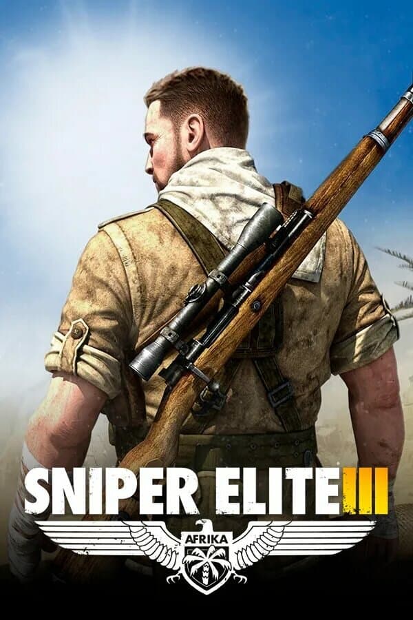 Sniper Elite 3 + Season Pass