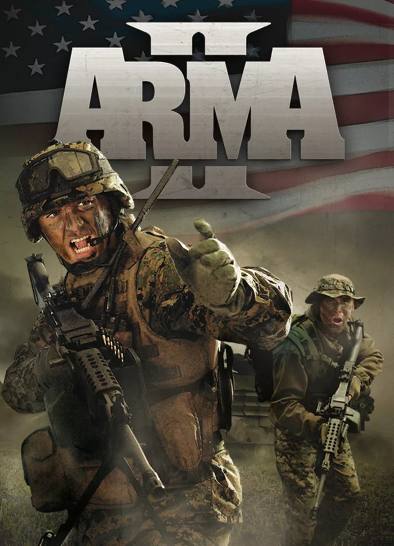 Arma 2