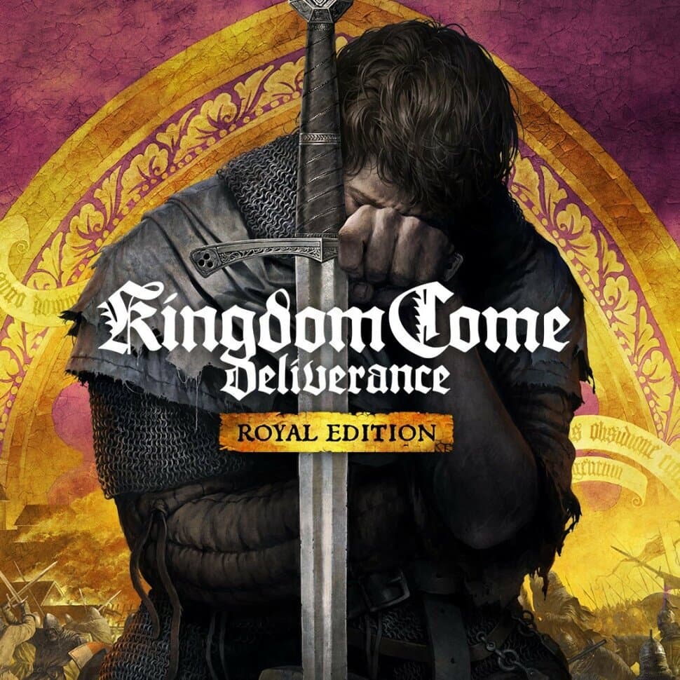Kingdom Come: Deliverance Royal Edition