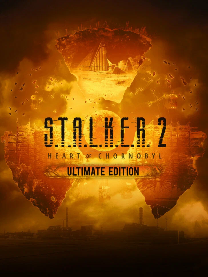STALKER 2: Heart of Chornobyl Ultimate Edition