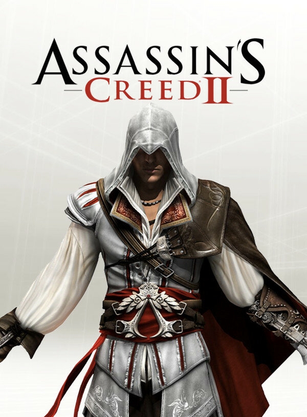 Assassin's Creed II