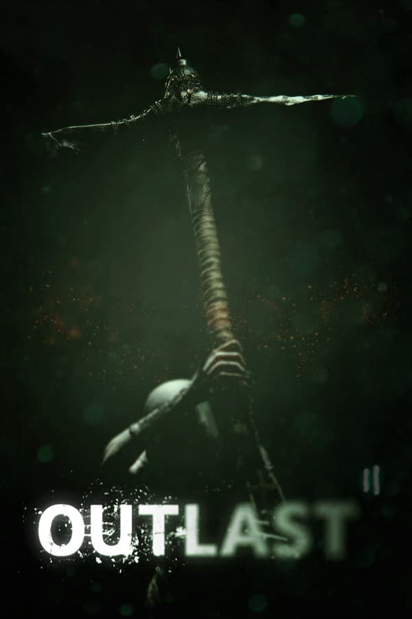 Outlast 2