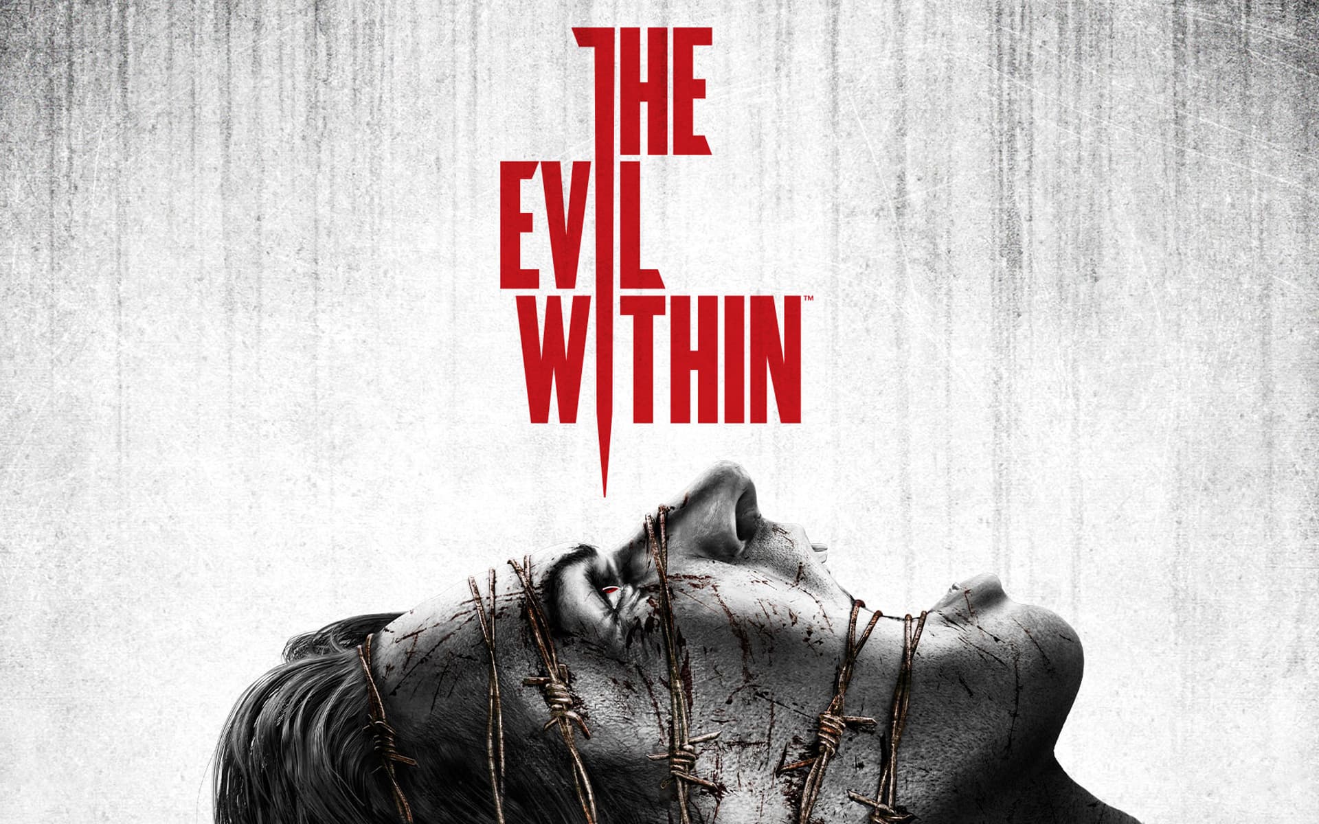 The Evil Within + DLC