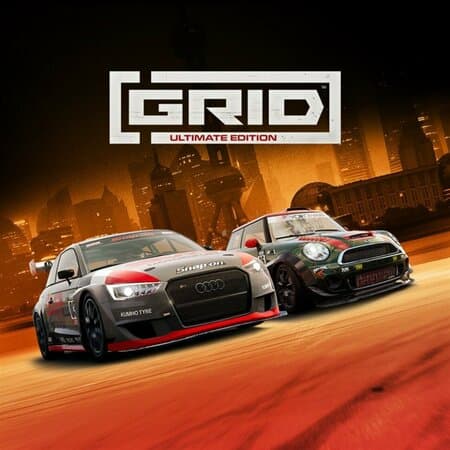 Grid 2019 Ultimate Edition