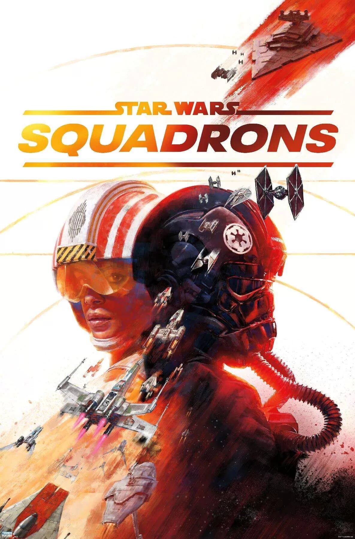 Star Wars Squadrons