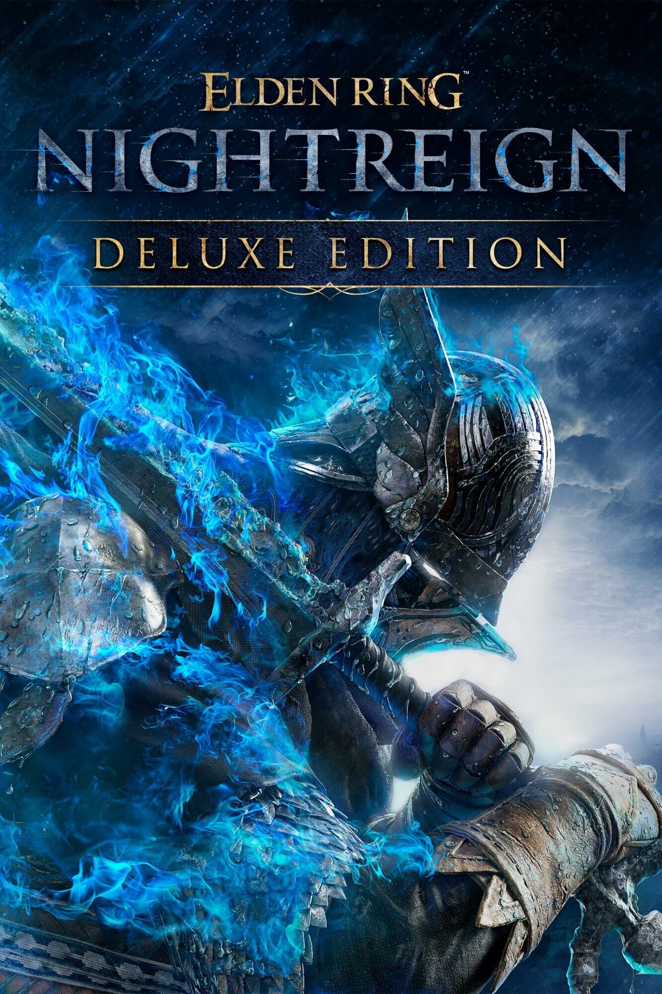 Elden Ring Nightreign Deluxe Edition