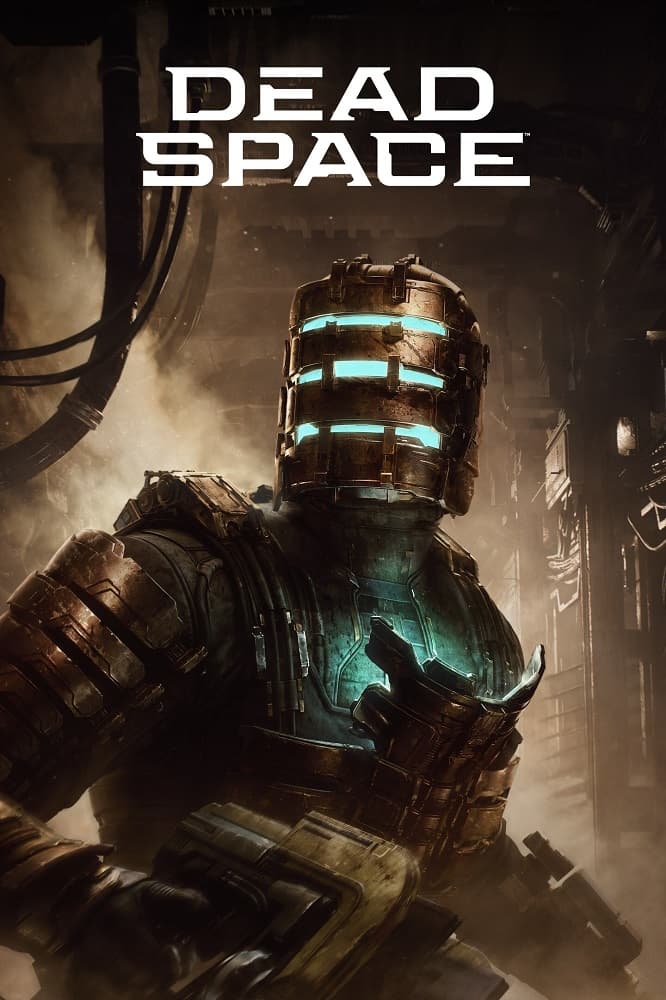Dead Space Deluxe Edition
