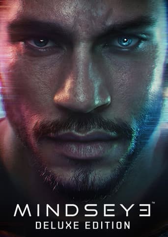 MindsEye Deluxe Edition