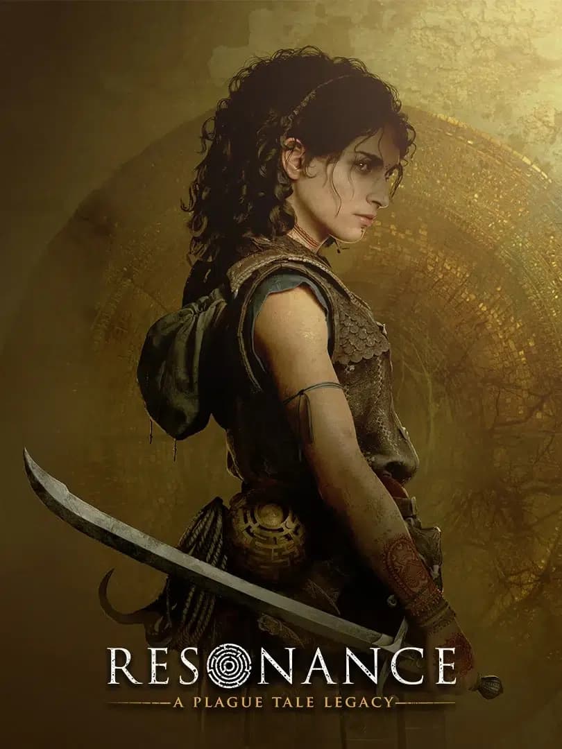 Resonance: A Plague Tale Legacy