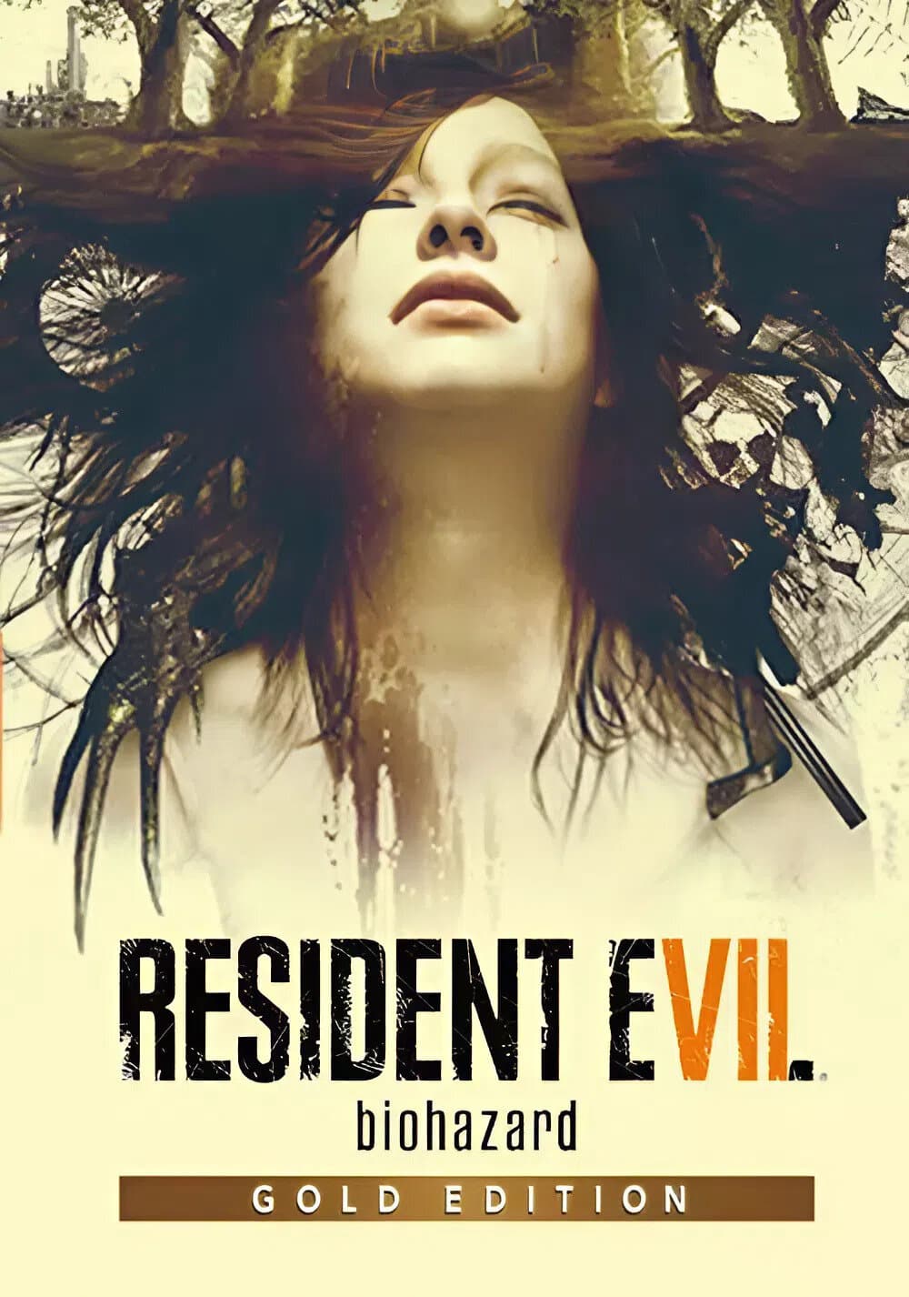Resident Evil 7 Gold Edition