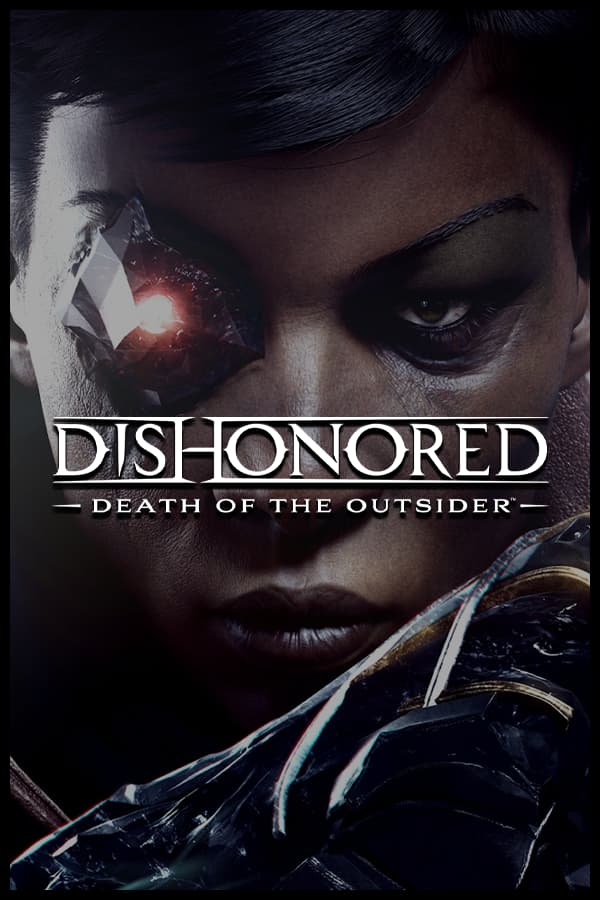 Dishonored: Death of the Outsider