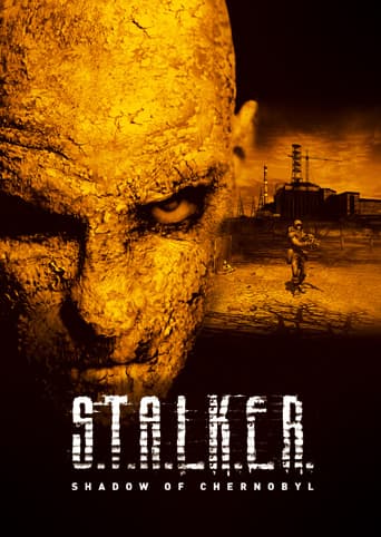 STALKER: Shadow of Shadow of Chornobyl