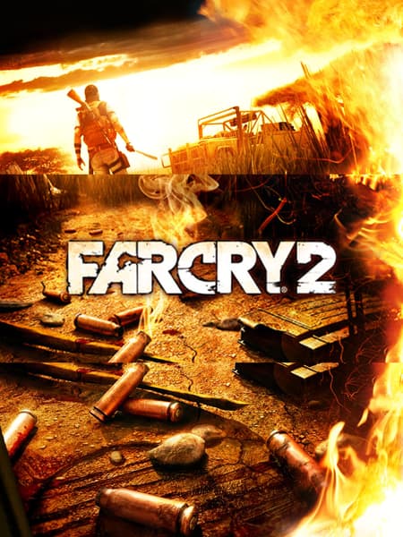 Far Cry 2