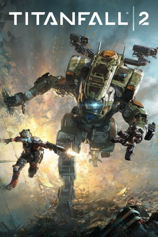 Titanfall 2 Ultimate Edition