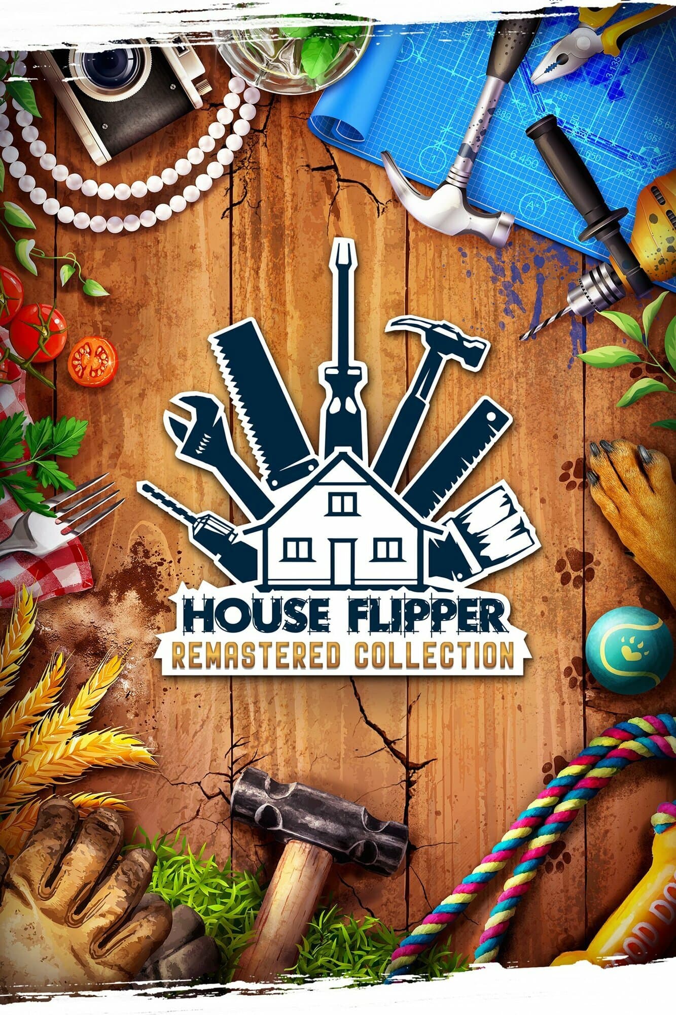 House Flipper Remastered Collection