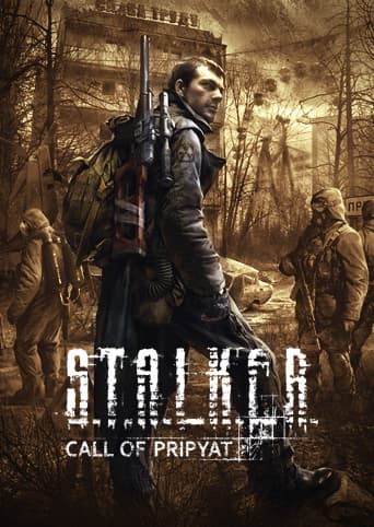 STALKER: Call of Prypiat