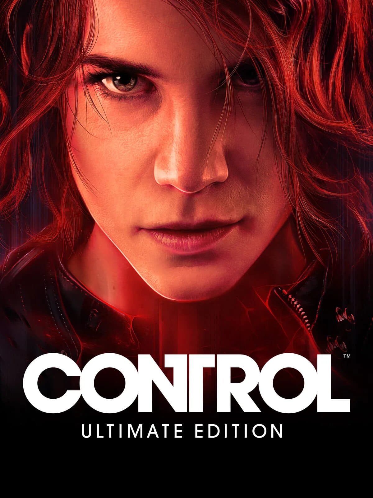 CONTROL Ultimate Edition