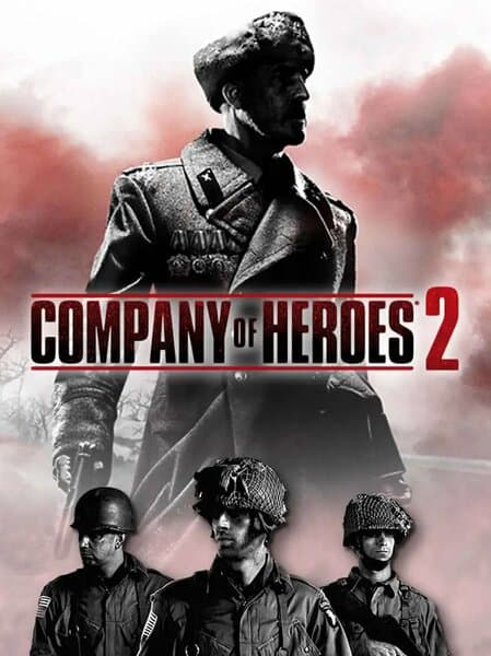 Company of Heroes 2