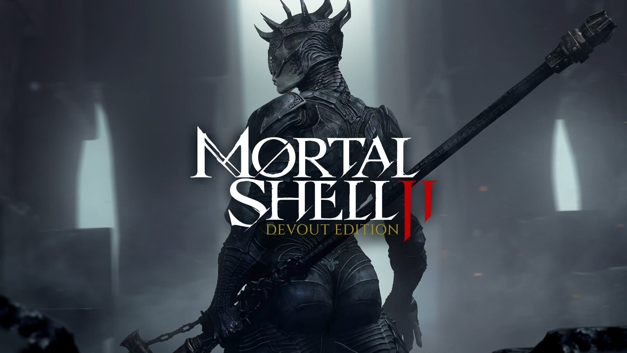 Mortal Shell II: Devout Edition