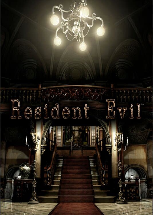 Resident Evil