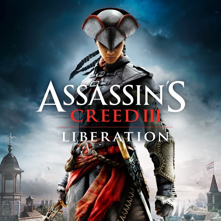 Assassin’s Creed Liberation