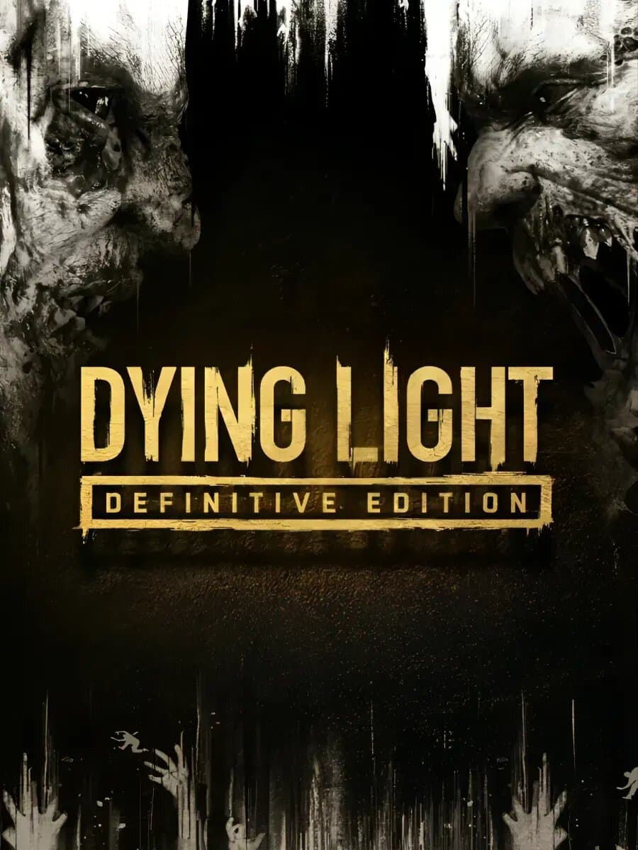 Dying Light: Definitive Edition