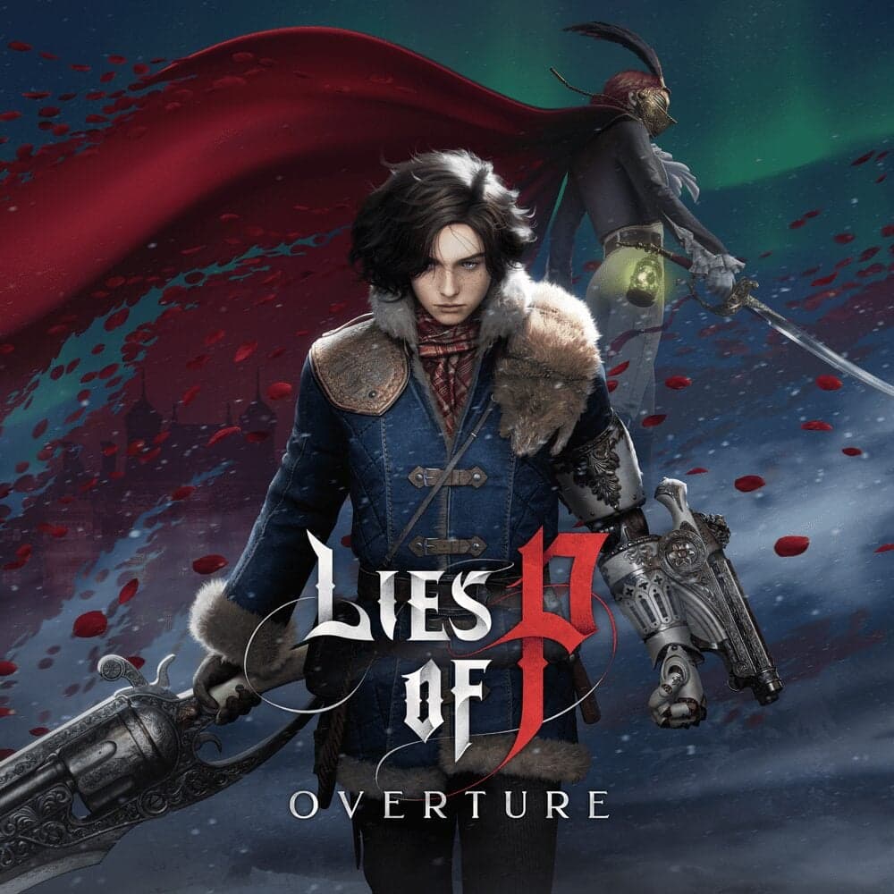 Lies of P: Overture Bundle