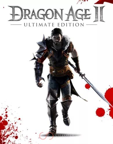 Dragon Age II Ultimate Edition