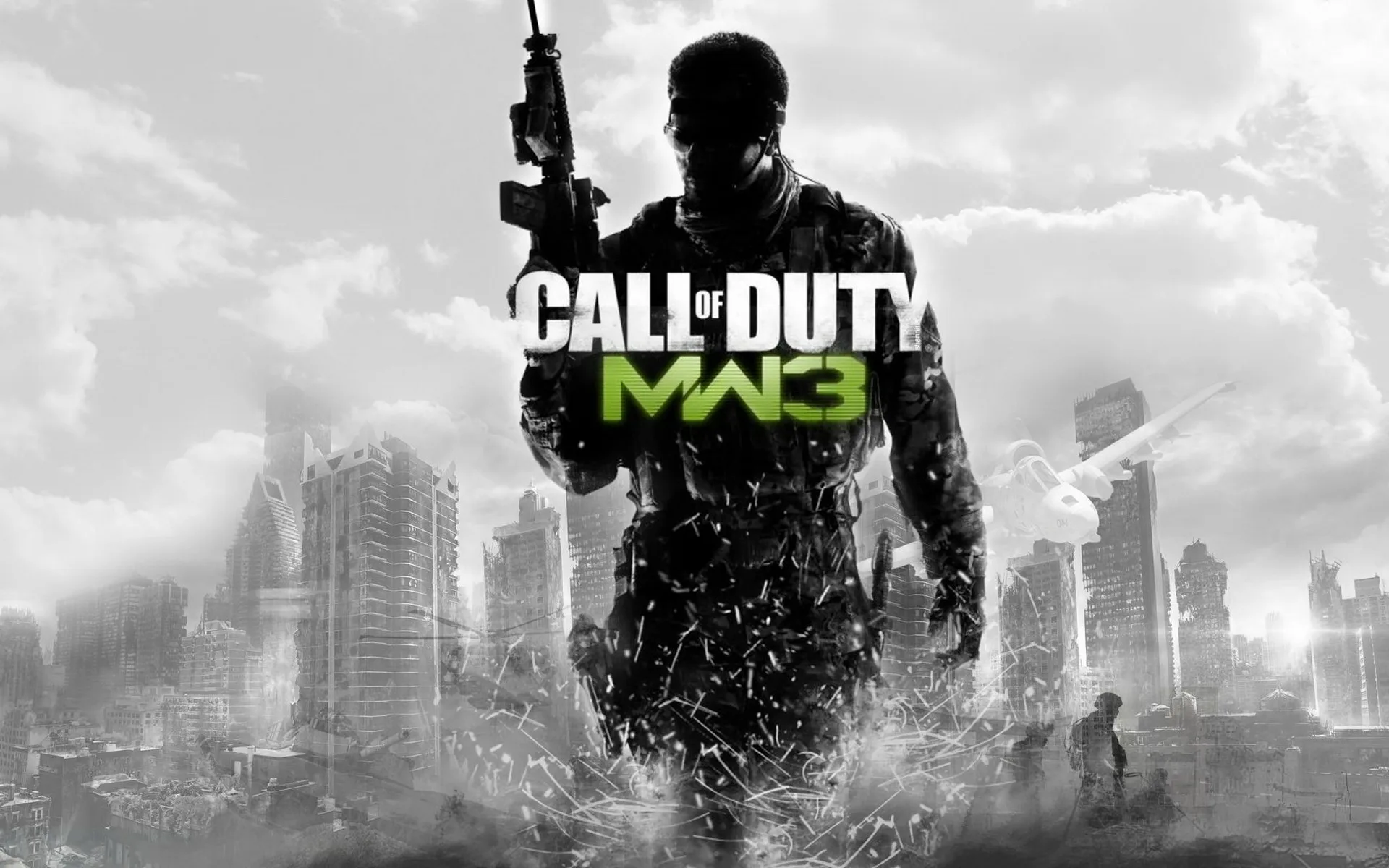 Call of Duty: Modern Warfare 3 (2011)