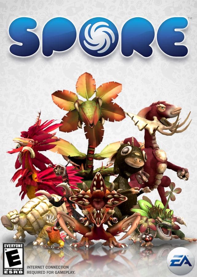 Spore