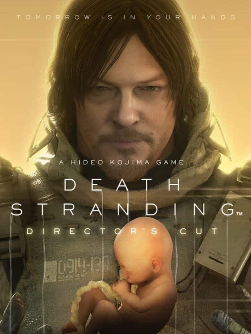 Death Stranding: Director’s Cut