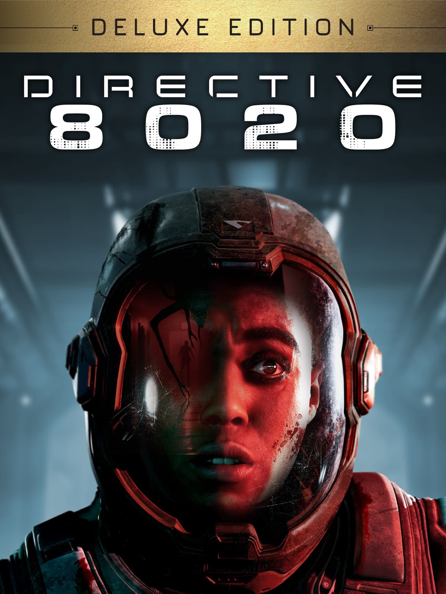 Directive 8020 Deluxe Edition