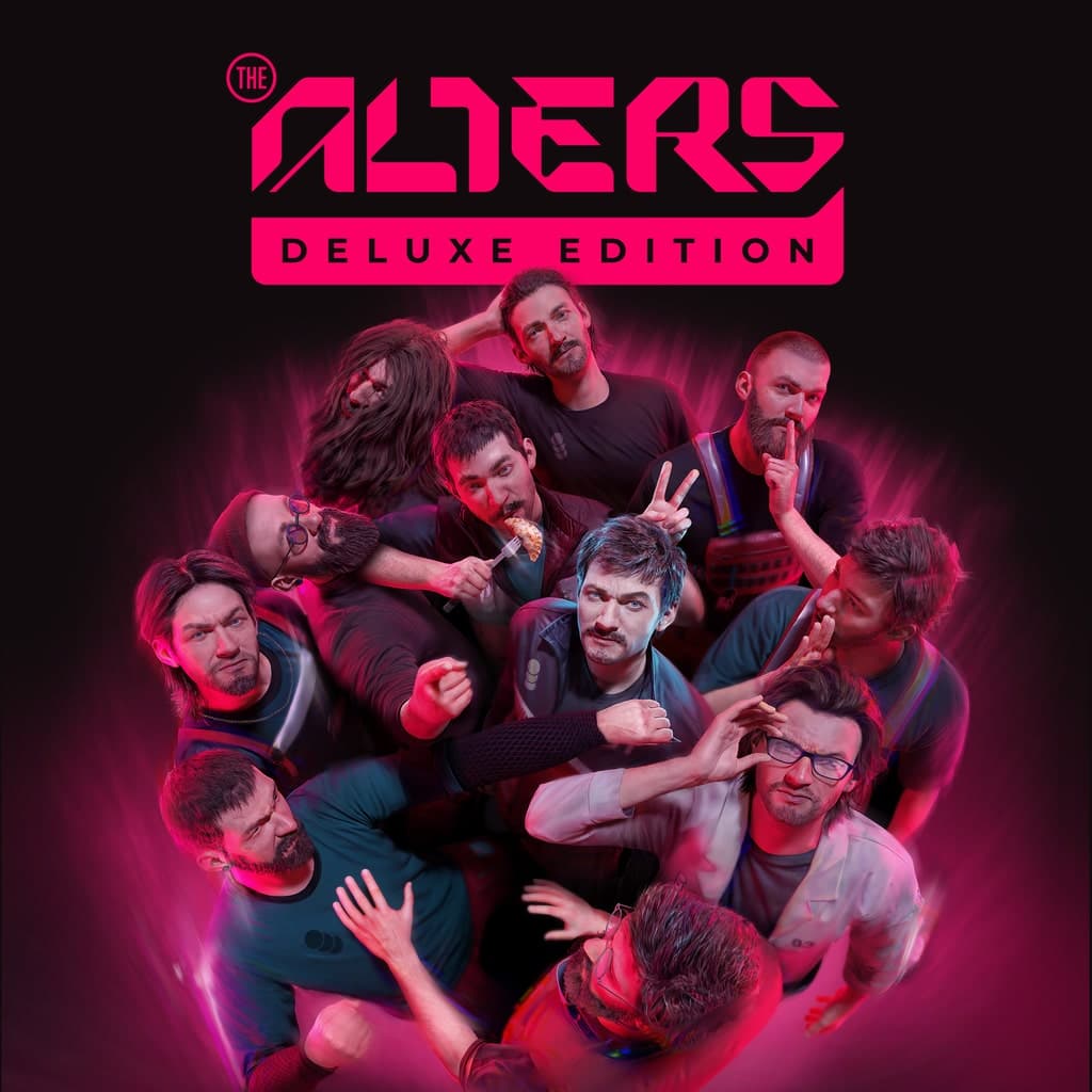 The Alters Deluxe Edition