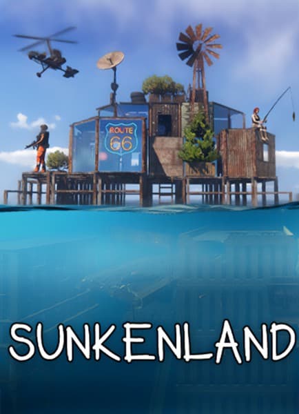 Sunkenland