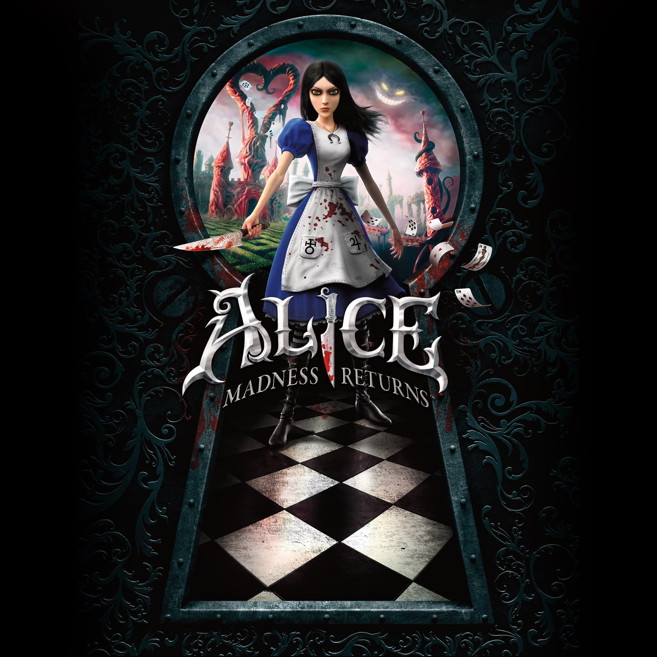 Alice: Madness Returns