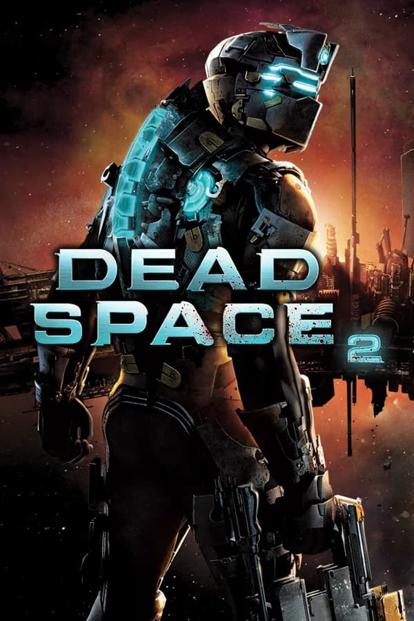 Dead Space 2