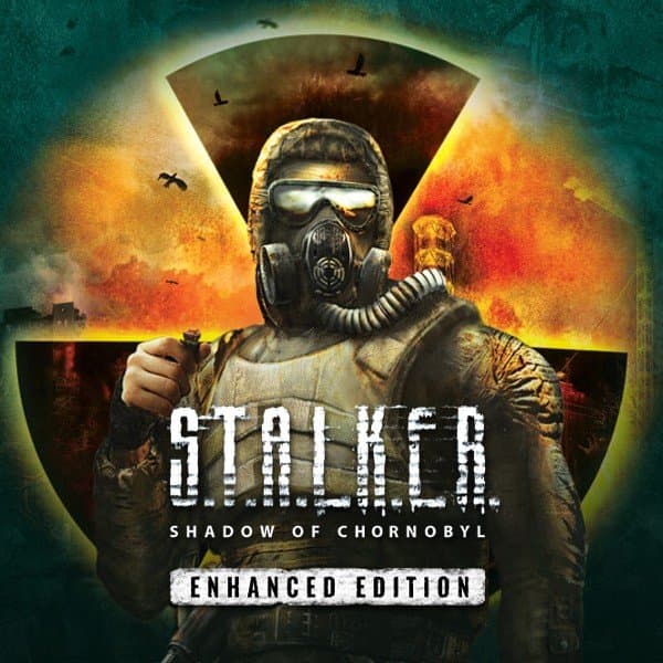 STALKER: Shadow of Chornobyl Enhanced Edition